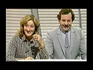 A Question of Sport 1982