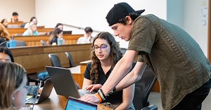 Artificial Intelligence (College of Science) major – Purdue University