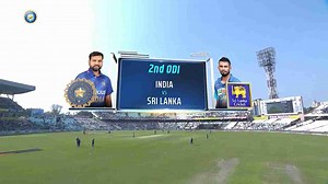 IND vs SL 2023, 2ND ODI: Match Highlights