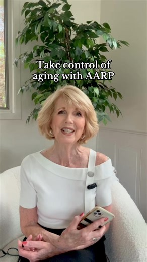 Discover fun, resources, and community with AARP Now: your go-to app for thriving after 50. | AARP