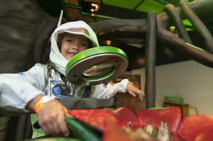 Events - Discovery Cube