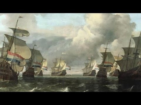 The Dutch Empire: Rise, Power, and Global Legacy | Full Documentary