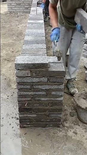 Concrete Block Laying: Step-by-Step Masonry Technique