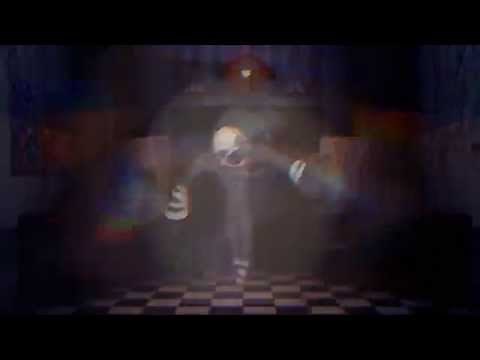 FNAF 2 SONG | "The Puppet" by GatoPaint [Official Lyric Video]