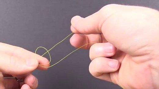 Best Fishing Knot for Braided Line to Swivel, Hook, or Lure