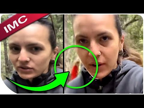 These Unsettling Encounters With Deprive You Of Sleep