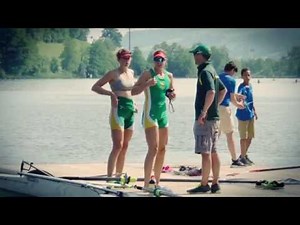 The Olympic rowing boat classses - explained