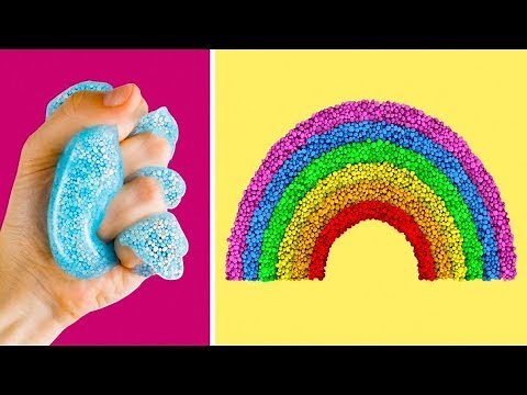 15 AWESOME DIYS YOU CAN MAKE IN JUST ONE MINUTE