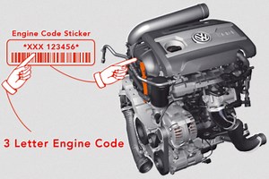 VW 1.8 TSI EA888 Engine Specs And Problems | EnginesWork