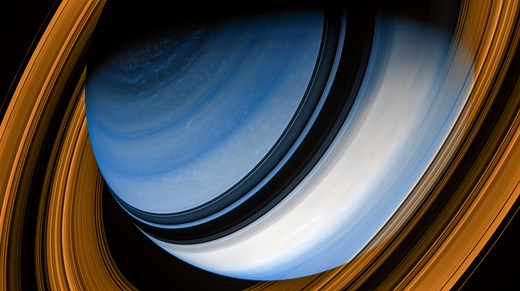 8 Mind-Blowing Space Documentaries to Watch Now on NOVA