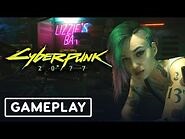 Cyberpunk 2077 - Braindance Gameplay