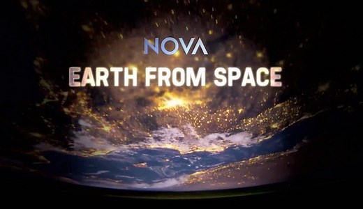 'Earth from Space' Documentary Reveals Cosmic View of Our Planet
