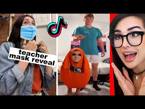 Tik Toks That Are Actually Funny