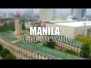 Manila Travel Guide