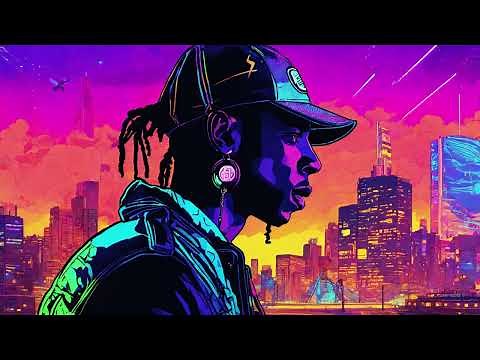Hip Hop/Trap Instrumental Type Beats Mix 2025 | 1 HOUR #23