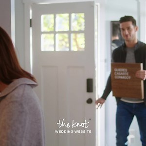 Create your free custom website to share with family and friends. | The Knot