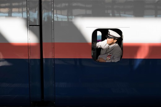 Should You Get a Japan Rail Pass?