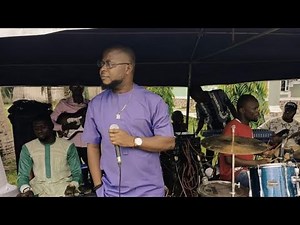 OWERRI BONGO MUSIC || BRUNO OGUZIE LATEST LIVE PERFORMANCE - UDARA ONYE UWA