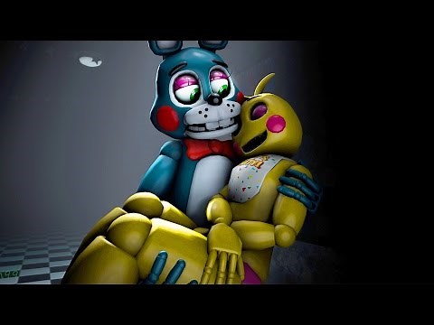 BEST Five Nights at Freddy's Animations (SFM FNAF) FNAF Animation Compilation
