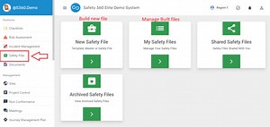 Safety Files