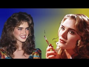 Brooke Shields: A Timeless Icon | Life, Career, and Legacy
