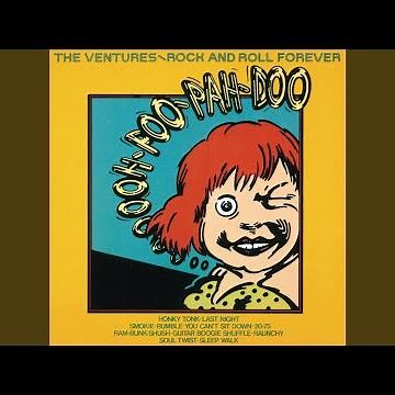 Guitar Boogie Shuffle