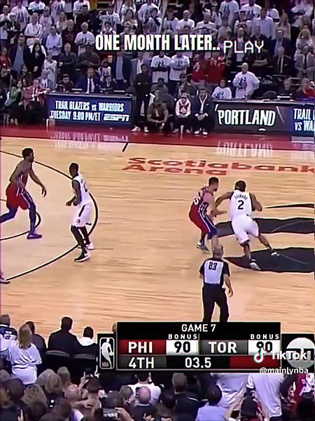 Game-Winning Dunk Highlights | NBA Playoffs 2019