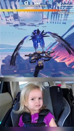 #fortnite Moi en mode créatif faut pas en parler 😅😂