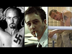 EDWARD NORTON MOVIES - TOP 25