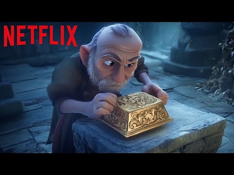 Netflix Animation: Top 10 Best Animated Movies to Watch