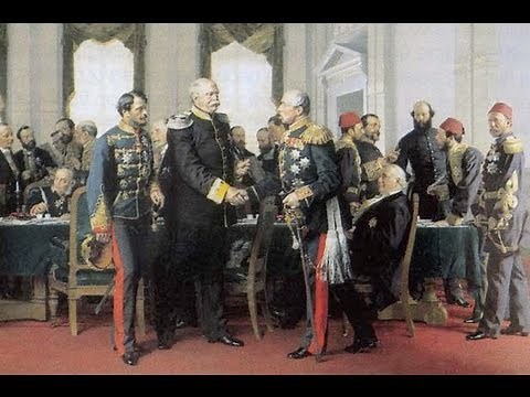 Otto von Bismarcks Außenpolitik erklärt