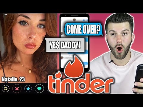 How to Text Girls on Tinder and Get Dates (With Screenshots)