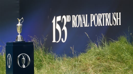 British Open 2025: Leaderboard, final results from Royal Portrush