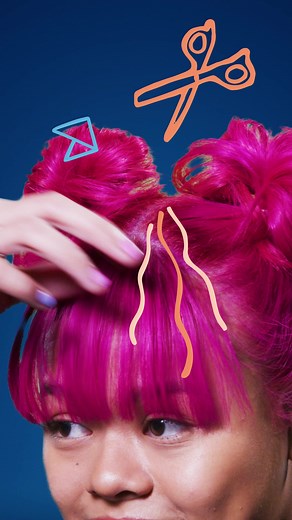 Be the real you and get a real job. No experience needed. Great hair appreciated.