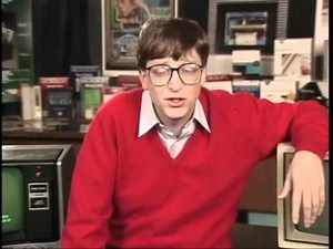 History of Microsoft -- 1980