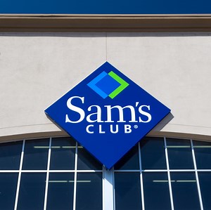 Get a new Sam's Club membership for $25