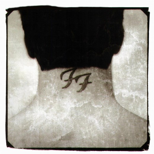 Foo Fighters – Learn to Fly