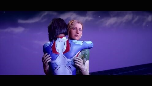 《双影奇境》官方故事预告片公布