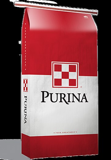 Purina® Goat Grower-Finisher | Complete Goat Feed | Purina