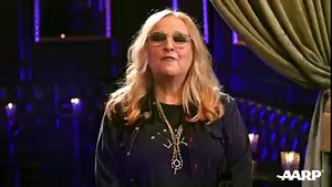 Hey! AARP is celebrating the connection between music and brain health by adding a little more music to our lives. Come celebrate and watch me perform on September 1st at 8 p.m. EDT! Click the link to register: https://aarpconcerts.org/melissa-etheridge See you there! | Melissa Etheridge