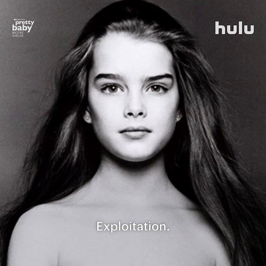 Iconic American beauty, Brooke Shields, opens up in her own words. Start streaming the two-part documentary Pretty Baby: Brooke Shields now exclusively on Hulu. | Hulu