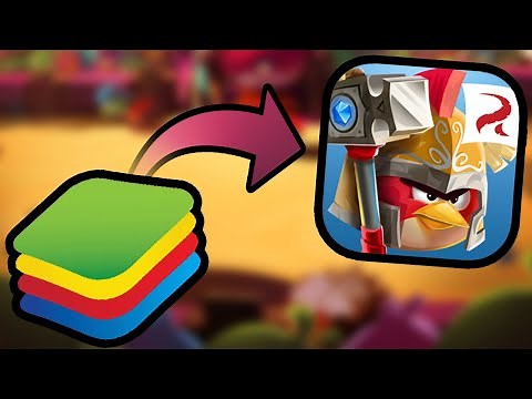 How to play Angry Birds Epic in 2022!