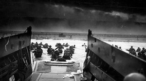 Master’s in World War II | ASU Online