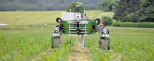 Agricultural robots advantages, disadvantages and use | Science online