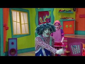 The Doodlebops - Bird Is The Word