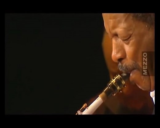 Ornette Coleman would have been 93 today. He widened the options in jazz and helped change its course. Partly through his example in the late 1950s and early ’60s, jazz became less beholden to the rules of harmony and rhythm and gained more distance from the American songbook repertoire. Coleman then began to expand his compositional outlook. His writing included works for wind ensembles, strings, and symphony orchestra (notably his symphony Skies of America, recorded with the London Philharmoni