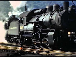 Railfanning the Reading Volume 1