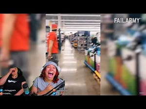 FailArmy - Unexpected And Embarrassing Fart Moments (REACTION)