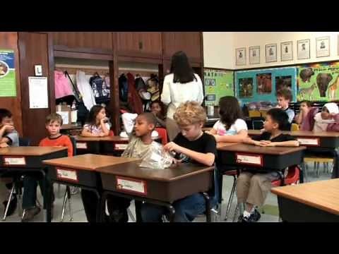 Elementary Math Classroom Observation