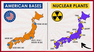 Interesting Maps Of Japan That Teach Us About The Country